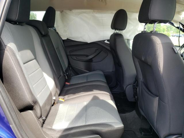 Photo 6 from auction – 2016 FORD ESCAPE SE with VIN 1FMCU9GX0GUC37501