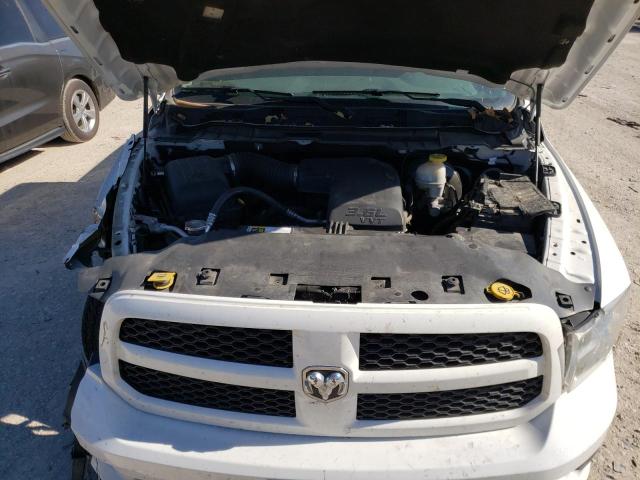 Photo 7 from auction – 2017 RAM 1500 ST with VIN 1C6RR7FG3HS706963