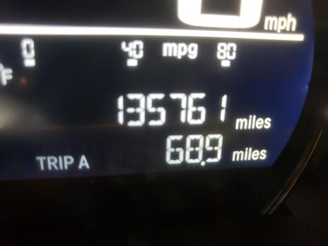 Photo 8 from auction – 2016 HONDA CIVIC LX with VIN 2HGFC2F56GH534871