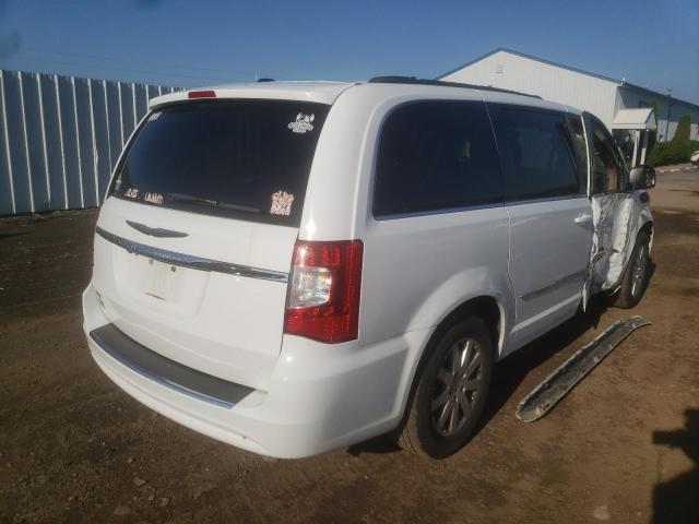 Photo 4 from auction – 2014 CHRYSLER TOWN & COU with VIN 2C4RC1BG2ER207145