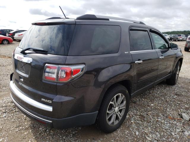 Photo 4 from auction – 2014 GMC ACADIA SLT with VIN 1GKKVRKD1EJ373651