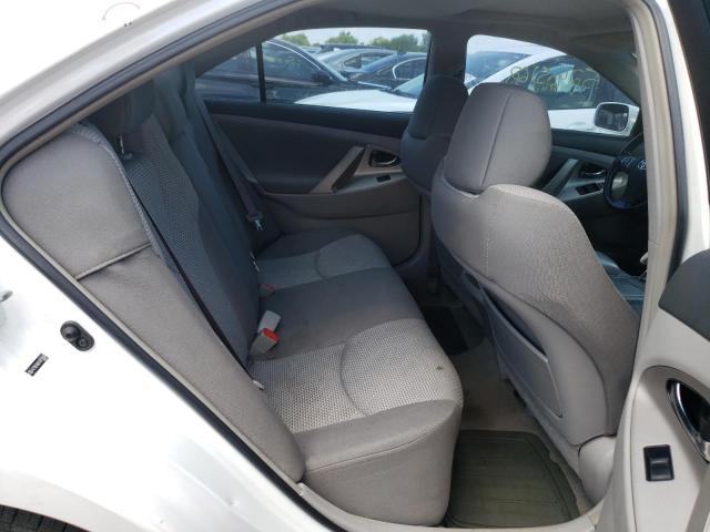 Photo 6 from auction – 2007 TOYOTA CAMRY CE with VIN 4T1BE46K47U712648
