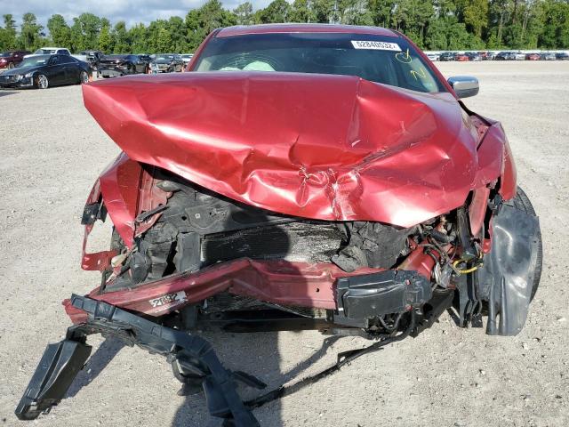 صورة رقم 9 من المزاد - 2010 FORD TAURUS LIM مع VIN 1FAHP2JWXAG102482