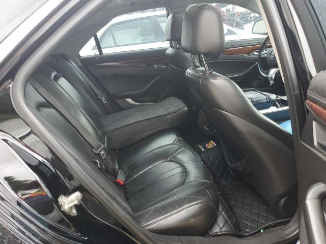 Photo 6 from auction – 2010 CADILLAC CTS PREMIU with VIN 1G6DP5EV2A0131420
