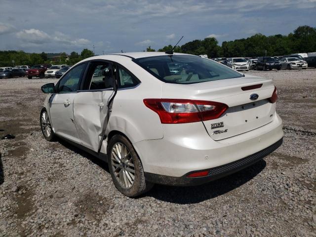 صورة رقم 3 من المزاد - 2012 FORD FOCUS SEL مع VIN 1FAHP3H2XCL318481