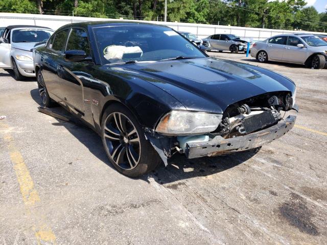 DODGE CHARGER SU 2013 with VIN 2C3CDXGJ3DH537170 - Photo from auction