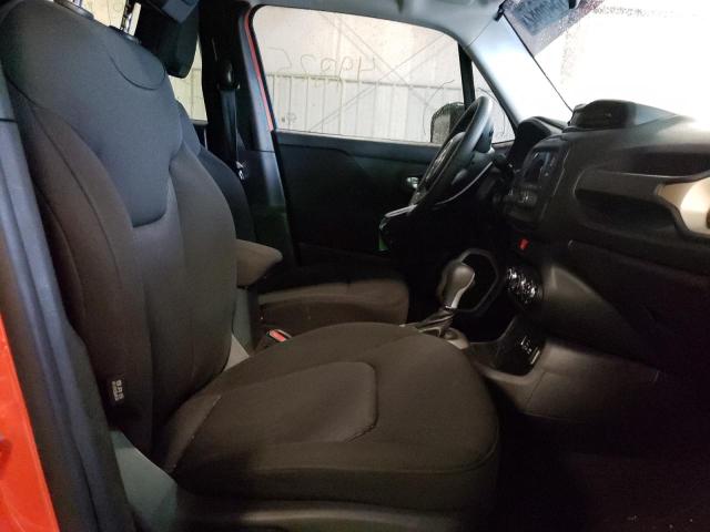 Photo 5 from auction – 2017 JEEP RENEGADE S with VIN ZACCJAAB1HPG24444