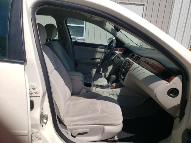Photo 5 from auction – 2007 CHEVROLET IMPALA LS with VIN 2G1WB58KX79227311