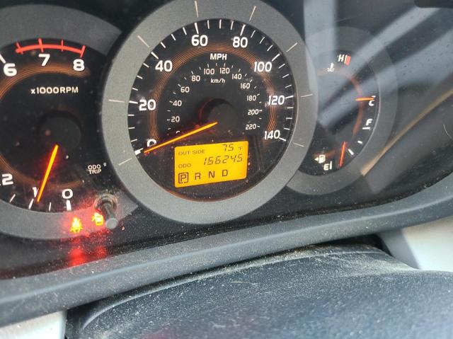 Photo 8 from auction – 2007 TOYOTA RAV4 with VIN JTMBD33VX75118544
