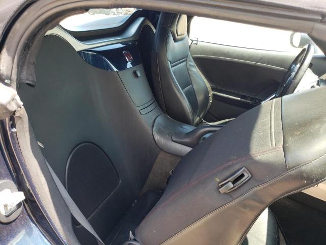 Foto 6 de la subasta – 2008 SATURN SKY con VIN 1G8MC35B48Y125093