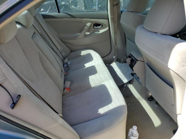 Photo 6 from auction – 2011 TOYOTA CAMRY BASE with VIN 4T1BF3EK4BU670158