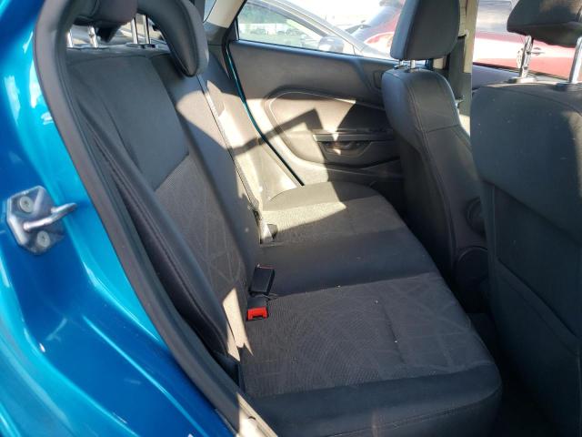 Photo 6 from auction – 2012 FORD FIESTA SE with VIN 3FADP4BJ9CM207651