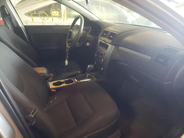 Photo 5 from auction – 2011 FORD FUSION SE with VIN 3FAHP0HA3BR200651