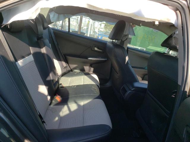 Photo 6 from auction – 2014 TOYOTA CAMRY L with VIN 4T1BF1FK6EU414515