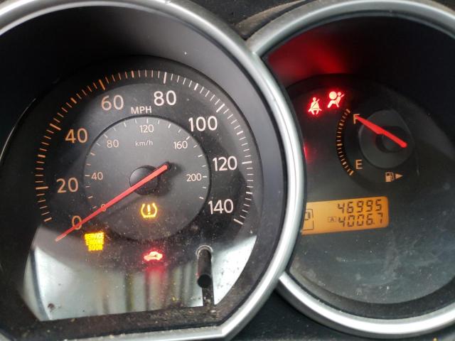Photo 8 from auction – 2009 NISSAN VERSA S with VIN 3N1BC13EX9L481990