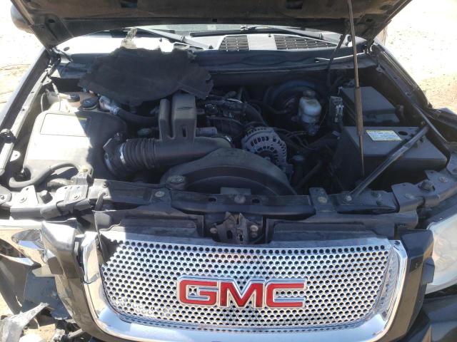 Photo 7 from auction – 2006 GMC ENVOY DENA with VIN 1GKET63M962208975