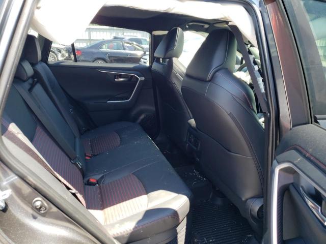 Photo 6 from auction – 2022 TOYOTA RAV4 PRIME with VIN JTMEB3FV6ND079341