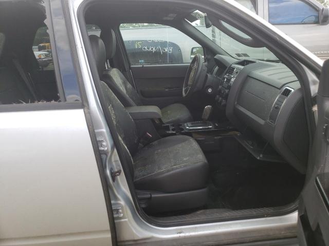 Photo 5 from auction – 2012 FORD ESCAPE LIM with VIN 1FMCU9E71CKC78082
