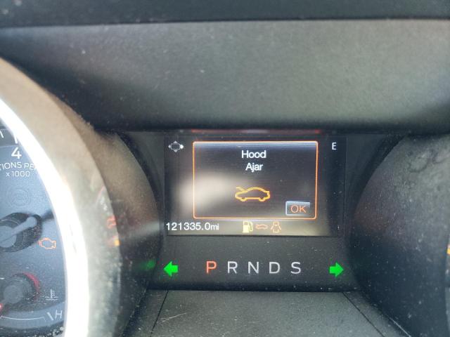 Photo 8 from auction – 2015 FORD MUSTANG with VIN 1FA6P8TH9F5339508