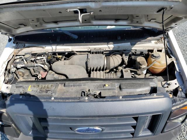 Photo 7 from auction – 2012 FORD ECONOLINE with VIN 1FBSS3BL7CDB25655