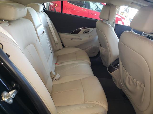 Photo 6 from auction – 2014 BUICK LACROSSE P with VIN 1G4GD5G31EF118963