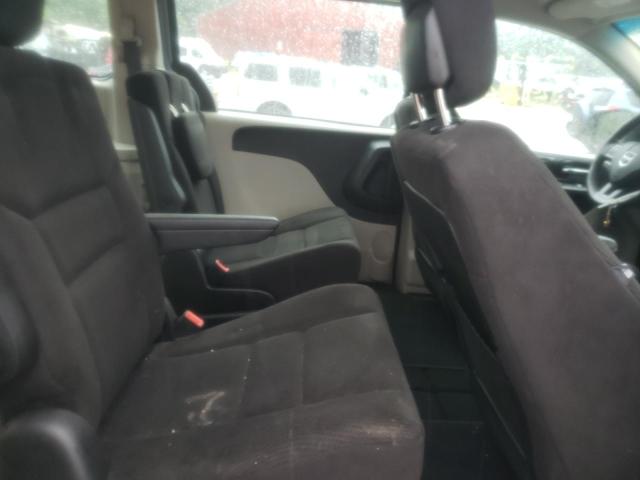 Photo 6 from auction – 2014 DODGE GRAND CARA with VIN 2C4RDGBG3ER230384