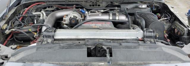 Photo 7 from auction – 2005 FORD F250 SUPER with VIN 1FTSW21P65EC40887