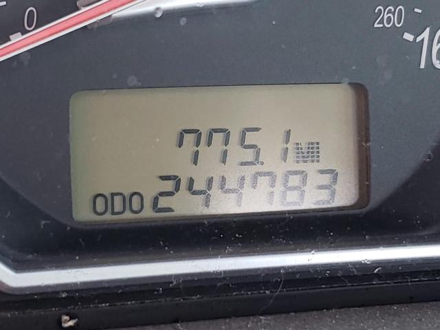 Photo 8 from auction – 2006 HYUNDAI SONATA GLS with VIN 5NPEU46FX6H153770