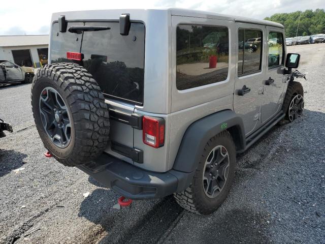 Photo 4 from auction – 2017 JEEP WRANGLER U with VIN 1C4HJWFG2HL555209