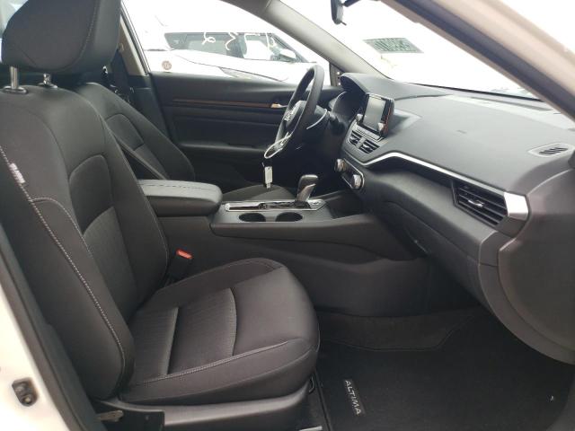 Photo 5 from auction – 2022 NISSAN ALTIMA S with VIN 1N4BL4BV1NN310321