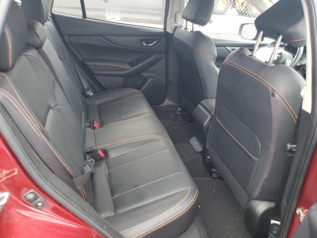 Photo 6 from auction – 2019 SUBARU CROSSTREK with VIN JF2GTAMC6KH272168