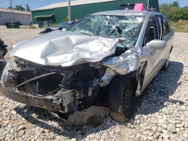 Photo 2 from auction – 2003 TOYOTA COROLLA CE with VIN JTDBR38E530034570