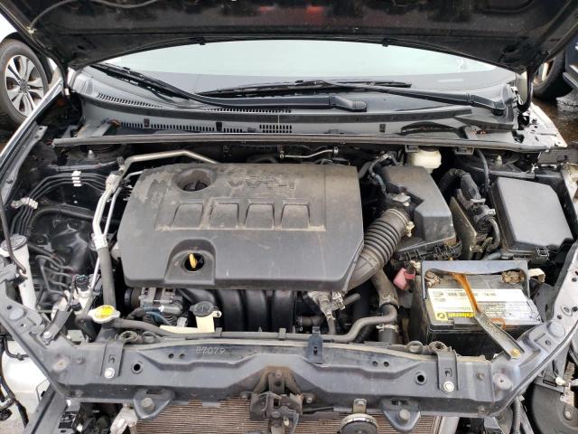 Photo 7 from auction – 2016 TOYOTA COROLLA L with VIN 2T1BURHE5GC706432