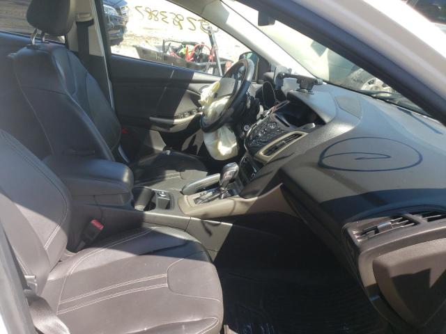 Photo 5 from auction – 2012 FORD FOCUS SEL with VIN 1FAHP3H20CL184872