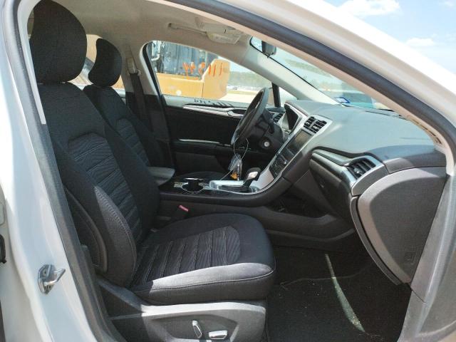 Photo 5 from auction – 2016 FORD FUSION SE with VIN 3FA6P0H78GR279107