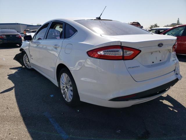 Photo 3 from auction – 2014 FORD FUSION SE with VIN 3FA6P0LU1ER114347