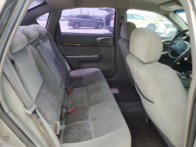 Photo 6 from auction – 2004 CHEVROLET IMPALA with VIN 2G1WF52E849207691