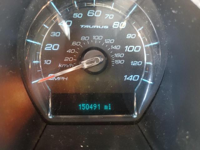 Photo 8 from auction – 2010 FORD TAURUS LIM with VIN 1FAHP2JWXAG102482