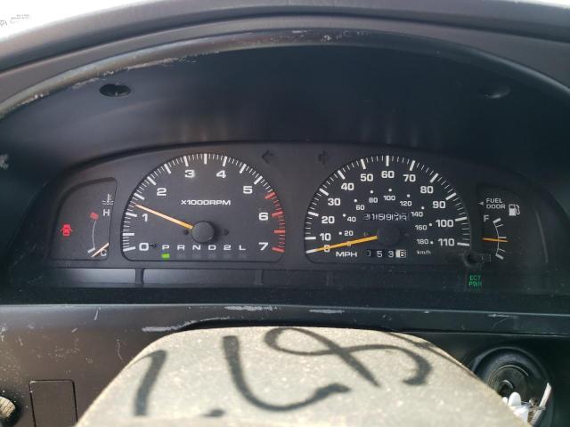 Photo 8 from auction – 1998 TOYOTA 4RUNNER SR with VIN JT3HN86R2W0148723