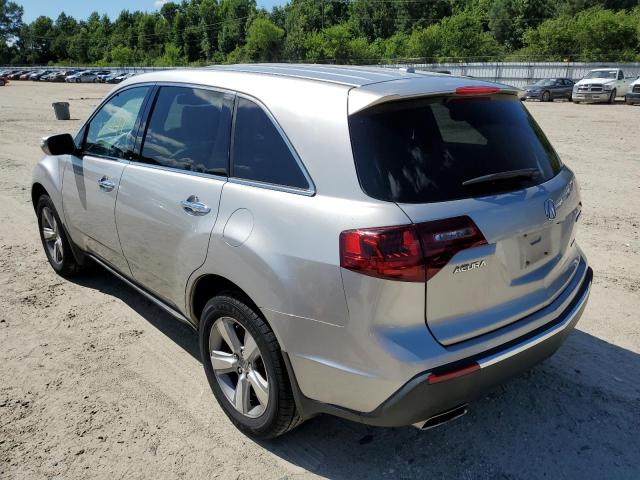 Photo 3 from auction – 2010 ACURA MDX TECHNO with VIN 2HNYD2H69AH508342