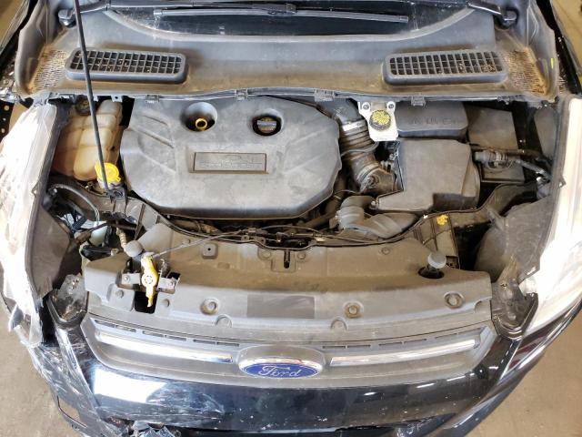 Photo 7 from auction – 2016 FORD ESCAPE SE with VIN 1FMCU9G90GUB59819