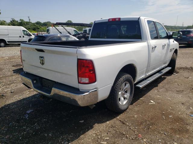 Photo 4 from auction – 2016 RAM 1500 SLT with VIN 1C6RR7GT4GS125417