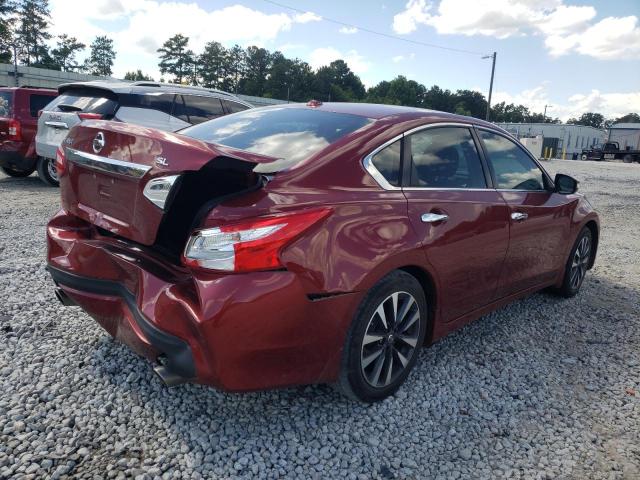 Photo 4 from auction – 2016 NISSAN ALTIMA 2.5 with VIN 1N4AL3AP9GC227369
