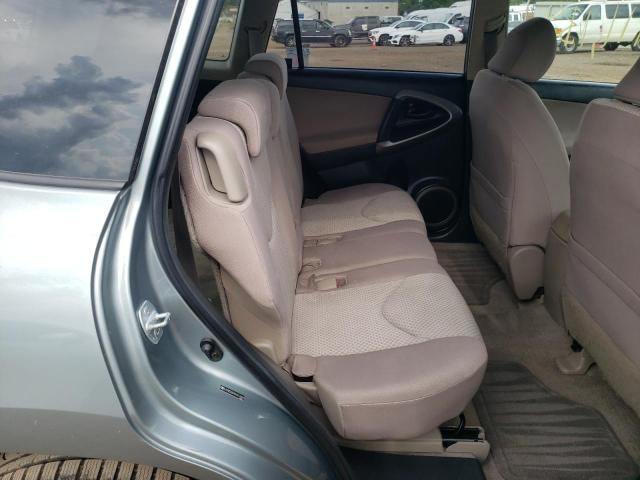 Photo 6 from auction – 2006 TOYOTA RAV4 with VIN JTMZD33VX65014472