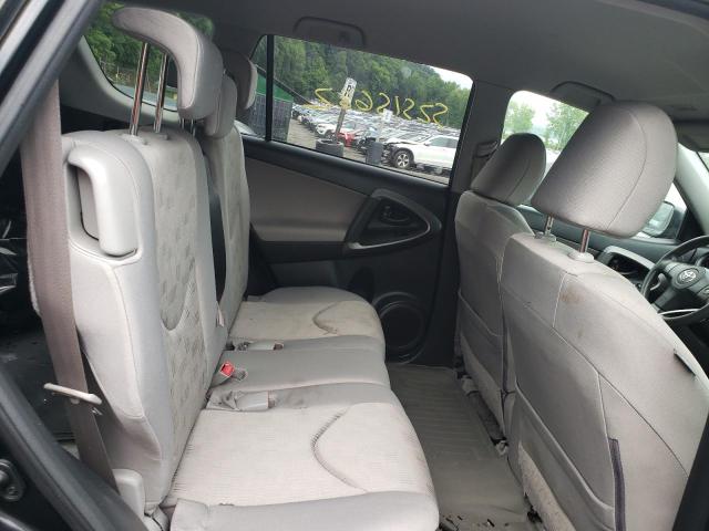 Photo 6 from auction – 2010 TOYOTA RAV4 with VIN JTMBF4DV0AD032624