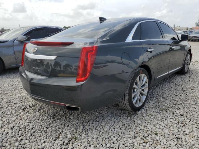 Photo 4 from auction – 2016 CADILLAC XTS LUXURY with VIN 2G61M5S30G9132076