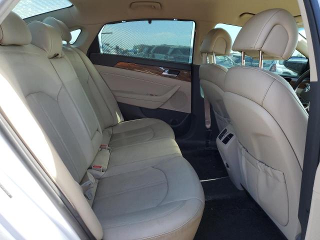 Photo 6 from auction – 2015 HYUNDAI SONATA SPO with VIN 5NPE34AF8FH152191