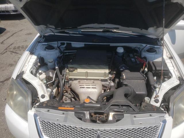 Photo 7 from auction – 2012 MITSUBISHI GALANT FE with VIN 4A32B2FFXCE016091