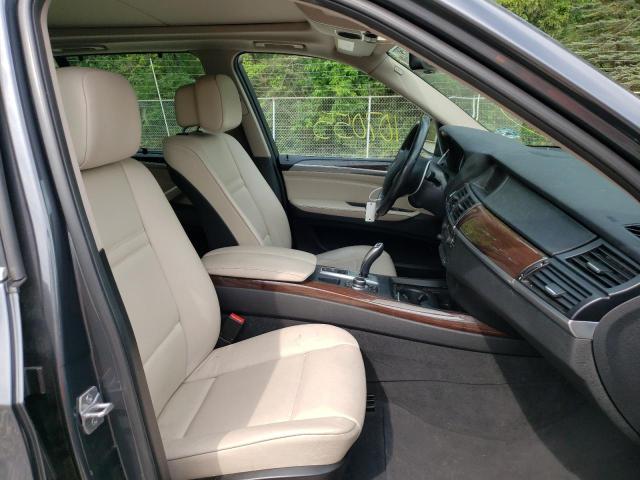 Photo 5 from auction – 2013 BMW X5 XDRIVE3 with VIN 5UXZV4C56D0B16205