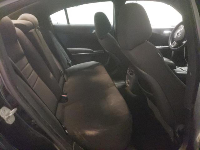 Photo 6 from auction – 2013 DODGE CHARGER SE with VIN 2C3CDXBG3DH583755